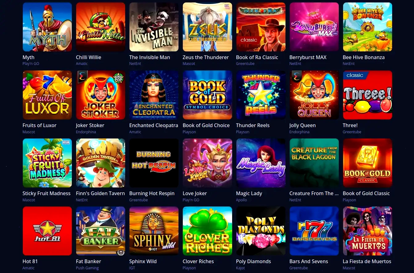 King Billy Casino rewards and bonus overview for Canadian players