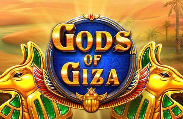 Gods Of Giza